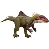 Mattel Jurassic World Kampfaction Becklespinax, Spielfigur 