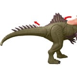 Mattel Jurassic World Kampfaction Becklespinax, Spielfigur 