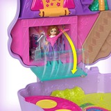Mattel Polly Pocket Lama Camp, Spielfigur 
