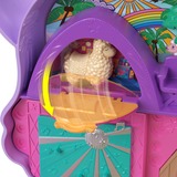 Mattel Polly Pocket Lama Camp, Spielfigur 