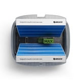 Meaco Armin 680, Luftbefeuchter weiß/schwarz, Verdunstungsbefeuchter