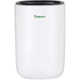 Meaco Dry ABC 10L Luftentfeuchter weiß, 155 Watt, für Räume bis zu 42m²