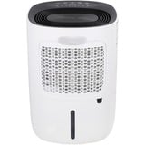 Meaco Dry ABC 10L Luftentfeuchter weiß, 155 Watt, für Räume bis zu 42m²