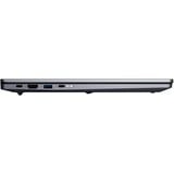 Medion E17433 (MD62672), Notebook grau, Intel® Core™ i5-13420H, Intel® UHD Graphics, 16 GB DDR4, 512 GB (512 GB SSD), Windows 11 Home 64-Bit