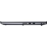 Medion E17433 (MD62672), Notebook grau, Intel® Core™ i5-13420H, Intel® UHD Graphics, 16 GB DDR4, 512 GB (512 GB SSD), Windows 11 Home 64-Bit