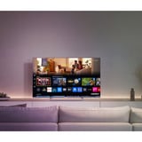 Medion LIFE MD 865602, QLED-Fernseher 163.9 cm (65 Zoll), schwarz, UltraHD/4K, Triple Tuner