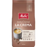 BellaCrema LaCrema, Kaffee