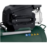 Metabo Basic 300-50, Kompressor dunkelgrün/schwarz, 1.800 Watt
