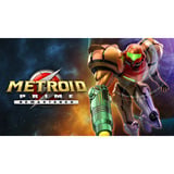  Metroid Prime Remastered, Nintendo Switch-Spiel 