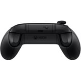 Microsoft XBOX Wireless Controller, Gamepad schwarz, Carbon Black