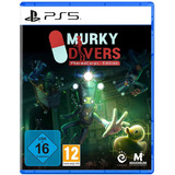  Murky Divers PharmaCorps Edition, PlayStation 5-Spiel 