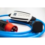NRGkick Mobile Wallbox 32A 7,5m Set Optimal 22 kW, 7,5 Meter Kabel