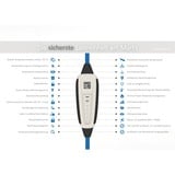 NRGkick Mobile Wallbox 32A 7,5m Set Optimal 22 kW, 7,5 Meter Kabel