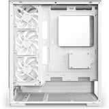 NZXT S5 RGB, Tower-Gehäuse weiß