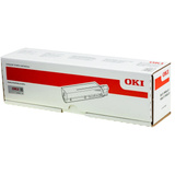 OKI Toner schwarz 44574802 