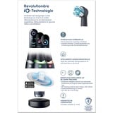  Oral-B iO Series 9N, Elektrische Zahnbürste schwarz, Black Onyx