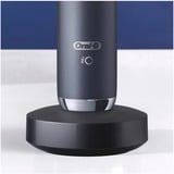  Oral-B iO Series 9N, Elektrische Zahnbürste schwarz, Black Onyx