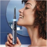  Oral-B iO Series 9N, Elektrische Zahnbürste schwarz, Black Onyx