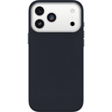 Otterbox Symmetry Cactus Leather, Handyhülle dunkelblau, iPhone 17 Pro Max, MagSafe
