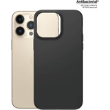 PanzerGlass Biologisch abbaubar Case, Handyhülle schwarz, iPhone 14 Pro Max