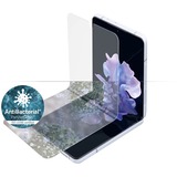 PanzerGlass Displayschutz, Schutzfolie transparent, Samsung Galaxy Z Flip3 5G