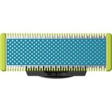 Philips Ersatzklinge OneBlade QP215/50 silber/hellgrün, 1 Stück
