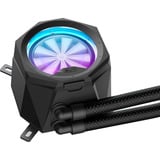 RAIJINTEK Cyclops Lite 240, Wasserkühlung 