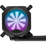 RAIJINTEK Cyclops Lite 240, Wasserkühlung 