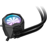 RAIJINTEK Cyclops Lite 240, Wasserkühlung 