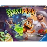 Ravensburger Kakerlakak Glow in the Dark, Brettspiel 