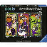 Ravensburger Puzzle The Nightmare Before Christmas 1000 Teile