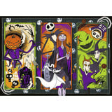 Ravensburger Puzzle The Nightmare Before Christmas 1000 Teile