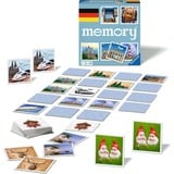 Ravensburger memory Deutschland, Gedächtnisspiel 