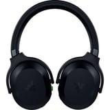 Razer Barracuda V2 Pro, Gaming-Headset schwarz, Aktive Hybrid-Geräuschunterdrückung