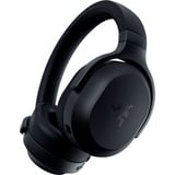 Razer Barracuda V2 Pro, Gaming-Headset schwarz, Aktive Hybrid-Geräuschunterdrückung