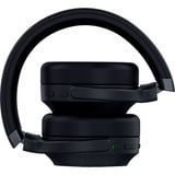 Razer Barracuda V2 Pro, Gaming-Headset schwarz, Aktive Hybrid-Geräuschunterdrückung