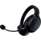 Razer Barracuda V2 Pro, Gaming-Headset schwarz, Aktive Hybrid-Geräuschunterdrückung