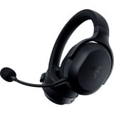 Razer Barracuda V2 Pro, Gaming-Headset schwarz, Aktive Hybrid-Geräuschunterdrückung