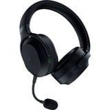 Razer Barracuda V2 Pro, Gaming-Headset schwarz, Aktive Hybrid-Geräuschunterdrückung