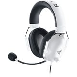Razer BlackShark V2 X Special White Edition, Gaming-Headset weiß