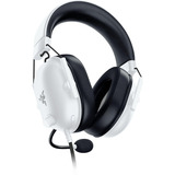 Razer BlackShark V2 X Special White Edition, Gaming-Headset weiß