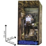 Revell Tiny Adventures - Star Wars "Battle of Endor", Basteln 