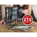 Revell Tiny Adventures - Star Wars "Battle of Endor", Basteln 