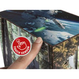 Revell Tiny Adventures - Star Wars "Battle of Endor", Basteln 