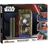 Revell Tiny Adventures - Star Wars "Battle of Endor", Basteln 