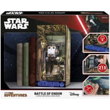 Revell Tiny Adventures - Star Wars "Battle of Endor", Basteln 
