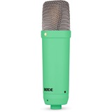Rode Microphones NT1 Signature +XLR-Kabel+Desktop Studio Arm , Mikrofon hellgrün, Bundle