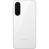 SAMSUNG Galaxy A26 5G 128GB, Handy White, Android 15, 6 GB