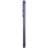 SAMSUNG Galaxy S24 256GB, Handy Cobalt Violet, Android 14, 5G, 8 GB
