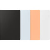 SAMSUNG Smart Book Cover, Tablethülle hellblau/dunkelblau, Samsung Galaxy Tab S10 FE+